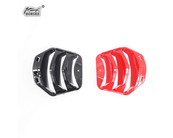 Fiber Tie Buckle