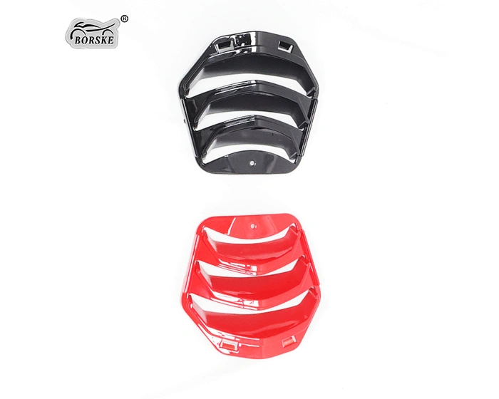 Fiber Tie Buckle